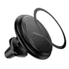 АВТОТРИМАЧ BOROFONE BH135 PARKER RING MAGNETIC, ЧОРНИЙ