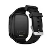 СМАРТ-ГОДИННИК ДИТЯЧИЙ HOCO Y106 4G CHILDREN PHONE WATCH, ЧОРНИЙ