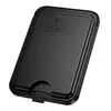 MR4_152324 Картхолдер-антівтрата hoco e91i tiger smart anti-lost magnetic card holder 