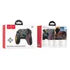 БЕЗДРОТОВИЙ ІГРОВИЙ КОНТРОЛЕР HOCO GA2 UNICORN MULTI-FUNCTION WIRELESS GAME CONTROLLER, ЧОРНИЙ