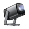 ВІДЕОПРОЄКТОР HOCO DT7 SMART ELECTRIC FOCUS PROJECTOR (1080P ANDROID VERSION)