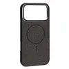 MR4_152562 Чохол sunshine magsafe для iphone 17 pro, чорний 