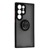 MR4_152840 Чохол gingle ring case для samsung s24 ultra, чорний 