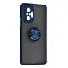 MR4_152841 Чохол gingle ring case для redmi note 10 pro синій 