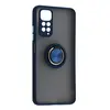 MR4_152844 Чохол gingle ring case для redmi note 11, 11s синій 