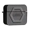 ЧОХОЛ ДЛЯ AIRPODS PRO 3 UAG, СІРИЙ