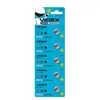 БАТАРЕЙКА VIDEX 1225 BLISTER 5