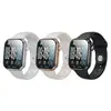 СМАРТ-ГОДИННИК HOCO Y30 SMART SPORTS WATCH (CALL VERSION), СІРИЙ