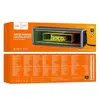 АКУСТИЧНА СИСТЕМА HOCO HC40 LUZ SPORTS BT SPEAKER, ЧОРНИЙ