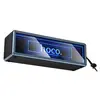 АКУСТИЧНА СИСТЕМА HOCO HC40 LUZ SPORTS BT SPEAKER, ЧОРНИЙ