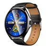 СМАРТ-ГОДИННИК HOCO Y39 SMART WATCH (CALL VERSION), ЧОРНИЙ