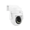 КАМЕРА ВІДЕОСПОСТЕРЕЖЕННЯ XO CR18 OUTDOOR 300W PIXEL CAMERA, БІЛИЙ