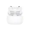 НАВУШНИКИ БЕЗДРОТОВІ XO Q8 ANC EARBUDS 8ND GENERATION, БІЛИЙ