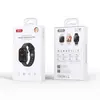 СМАРТ-ГОДИННИК XO W11 PRO AMOLED SCREEN 11TH GENERATION WIRELESS CHARGING SMART SPORTS COMMUN СРІБНІ