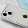 ЧОХОЛ SPACE DROP PROTECTION ДЛЯ IPHONE 12, 12 PRO TRANSPARENT