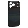 MR4_153195 Чохол kevlar case magsafe для iphone 17 pro max синій 