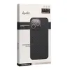 ЧОХОЛ KEVLAR CASE MAGSAFE ДЛЯ IPHONE 17 PRO MAX ЗЕЛЕНИЙ