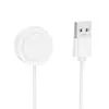 КАБЕЛЬ МАГНІТНИЙ ДЛЯ HOCO Y30 SMART SPORTS WATCH CHARGING CABLE, ЧОРНИЙ
