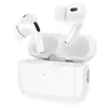 MR4_153097 Навушники бездротові hoco ew90 true wireless anc noise червонийuction bt headset, білий 