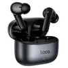 MR4_153098 Навушники бездротові hoco eq27 fun anc+enc smart ai translation headset (app) metal, сірий 