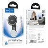 АВТОТРИМАЧ HOCO H93 STABLE MAGNETIC CASE SCREEN HOLDER, ЧОРНИЙ