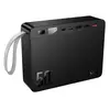 MR4_153085 Зовнішній акумулятор power bank hoco j166 carretera power bank 22.5w+pd20w 50 000mah, чорний 