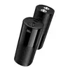 ЗОВНІШНІЙ АКУМУЛЯТОР POWER BANK HOCO J150 STREAM 22.5W+PD20W+POWER BANK WITH FLASHLIGHT 20.000MAH, ЧОРНИЙ