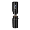 ПОРТАТИВНА КАВОВАРКА HOCO HX80 PORTABLE ALL-IN-ONE COFFEE MACHINE, ЧОРНИЙ