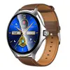 СМАРТ-ГОДИННИК HOCO Y39 SMART WATCH (CALL VERSION), СІРИЙ