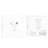 НАВУШНИКИ БЕЗДРОТОВІ HOCO EW91 TRUE WIRELESS STEREO HEADSET BT6.0, БІЛИЙ