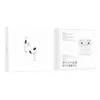 НАВУШНИКИ БЕЗДРОТОВІ HOCO EW92 TRUE WIRELESS STEREO HEADSET, БІЛИЙ