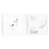 НАВУШНИКИ БЕЗДРОТОВІ HOCO EW93 TRUE WIRELESS STEREO HEADSET, БІЛИЙ