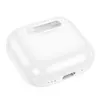 НАВУШНИКИ БЕЗДРОТОВІ HOCO EW95 TRUE WIRELESS STEREO HEADSET, БІЛИЙ