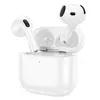 НАВУШНИКИ БЕЗДРОТОВІ HOCO EW95 TRUE WIRELESS STEREO HEADSET, БІЛИЙ