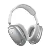 MR4_153142 Навушники накладні hoco w68 calma anc noise-canceling bt headphones, сірий 