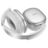 НАВУШНИКИ НАКЛАДНІ HOCO W73 GRACEFUL BT HEADPHONES, СІРИЙ
