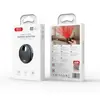 ДЕТЕКТОР КАМЕР XO CRP02 CAMERA SMART DETECTOR INFRARED ANTI-SNOOPING DETECTORS, ЧОРНИЙ