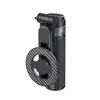 МУЛЬТІ-МОНОПОД XO SS25 PRO MAGNETIC FOUR-IN-ONE MULTI-FUNCTIONAL MINI BLUETOOTH SELFIE STICK, ЧОРНИЙ