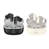 НАВУШНИКИ БЕЗДРОТОВІ XO G42 GOLDEN BUD EXQUISITE DUAL-MIC ANC+ENC TWS EARBUDS, ЧОРНИЙ