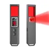 ПОРТАТИВНИЙ ДЕТЕКТОР ЖУЧКІВ XO CRP03 DISPLAY-EQUIPPED SMART DETECTOR, ЧОРНИЙ