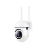 КАМЕРА ВІДЕОСПОСТЕРЕЖЕННЯ (ЗОВНІШНЯ) XO CR16 EU INDOOR 300W PIXEL CAMERA, БІЛИЙ