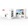 КАМЕРА ВІДЕОСПОСТЕРЕЖЕННЯ (ЗОВНІШНЯ) XO CR16 EU INDOOR 300W PIXEL CAMERA, БІЛИЙ