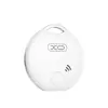 БРЕЛОК АНТИ-ВТРАТА XO LP01 BLUETOOTH ANTI LOSS LOCATOR BIDIRECTIONAL SEARCH, БІЛИЙ