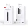 ПОРТАТИВНИЙ ДЕТЕКТОР ЖУЧКІВ XO CRP01 INFRARED DETECTOR ANTI EAVESDROPPING, ANTI EAVESDROPPING, ЧОРНИЙ