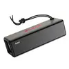 АКУСТИЧНА СИСТЕМА HOCO HC3 BOUNCE SPORTS WIRELESS SPEAKER, ЧОРНИЙ