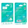 КАРТА ПАМЯТІ HOCO TF HIGH SPEED MEMORY CARD (256GB)