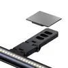 НАДЕКРАННА ЛАМПА BASEUS I-WOK 3 SERIES ASYMMETRIC LIGHT MAGNETIC SCREEN LIGHT, ЧОРНИЙ L10068500111-00