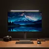 НАДЕКРАННА ЛАМПА BASEUS I-WOK 3 SERIES ASYMMETRIC LIGHT MAGNETIC SCREEN LIGHT, ЧОРНИЙ L10068500111-00