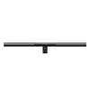 НАДЕКРАННА ЛАМПА BASEUS I-WOK 3 SERIES ASYMMETRIC LIGHT MAGNETIC SCREEN LIGHT, ЧОРНИЙ L10068500111-00