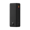 ЗОВНІШНІ АКУМУЛЯТОРИ POWER BANK BASEUS AIRPOW FAST CHARGE POWER BANK 30 000MAH 20W, ЧОРНИЙ PPQD090101